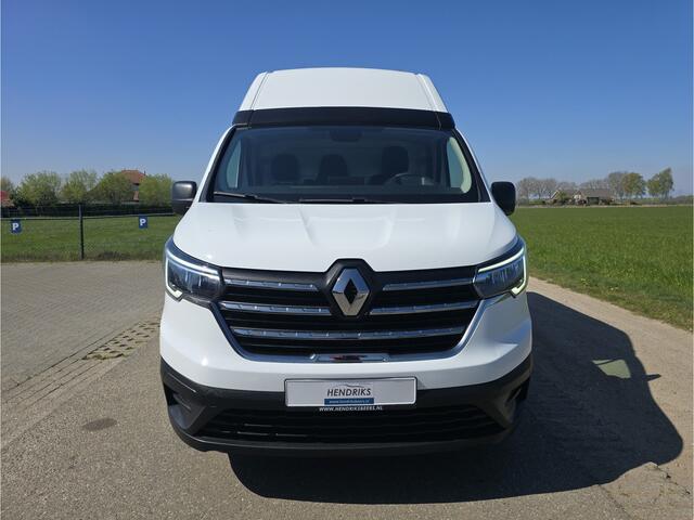 Renault TRAFIC 2.0 dCi 150 T29 L2 H2 Comfort - 150 Pk - Euro 6 - Airco - Cruise Control - Apple Carplay Android Auto