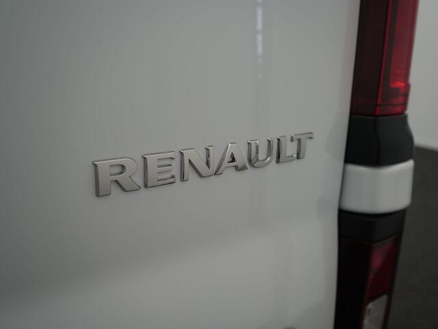 Renault TRAFIC 2.0 Blue dCi 130 T30 L2H1 Start - All Seasonbanden - Sidebars - Trekhaak