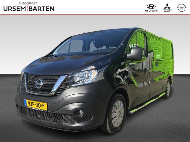 Renault TRAFIC 2.0 dCi 145 L2H1 Dubbel cabine AUTOMAAT