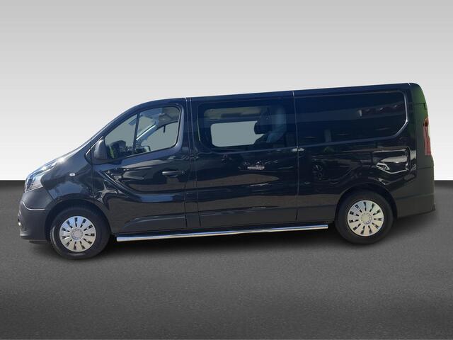 Renault TRAFIC 2.0 dCi 145 L2H1 Dubbel cabine AUTOMAAT