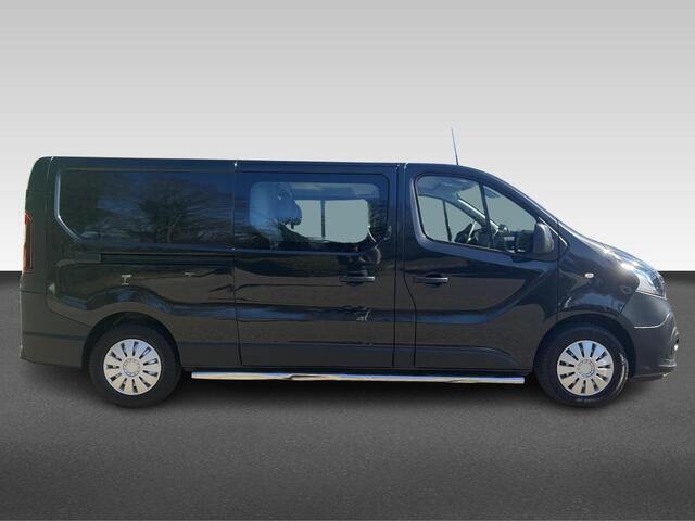 Renault TRAFIC 2.0 dCi 145 L2H1 Dubbel cabine AUTOMAAT
