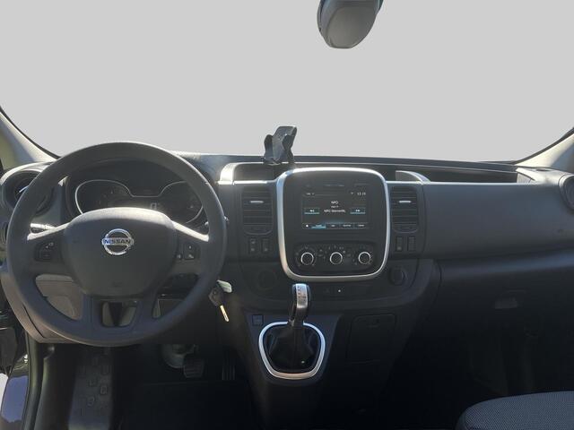 Renault TRAFIC 2.0 dCi 145 L2H1 Dubbel cabine AUTOMAAT