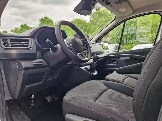Renault TRAFIC E-Tech T29 L2H1 Advance 52 kWh / Direct Uit Voorraad Leverbaar /