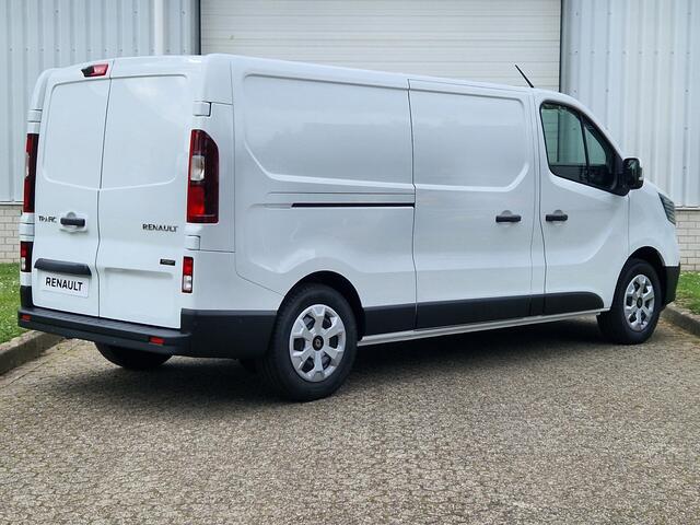 Renault TRAFIC E-Tech T29 L2H1 Advance 52 kWh / Direct Uit Voorraad Leverbaar /
