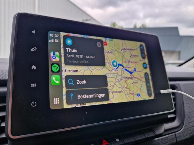 Renault TRAFIC E-Tech T29 L2H1 Advance 52 kWh / Direct Uit Voorraad Leverbaar /