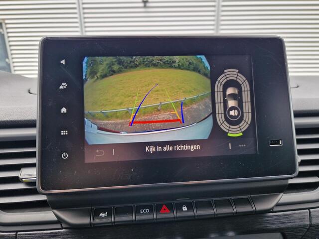 Renault TRAFIC E-Tech T29 L2H1 Advance 52 kWh / Direct Uit Voorraad Leverbaar /