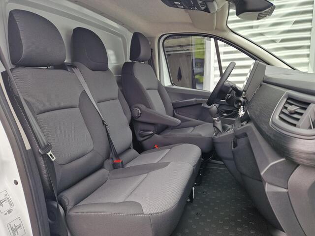 Renault TRAFIC E-Tech T29 L2H1 Advance 52 kWh / Direct Uit Voorraad Leverbaar /