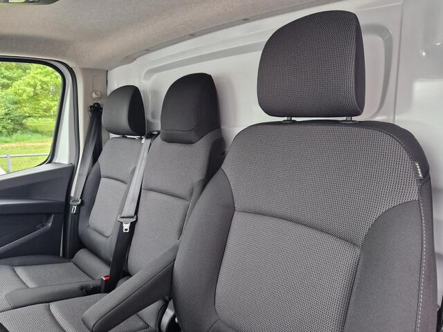Renault TRAFIC E-Tech T29 L2H1 Advance 52 kWh / Direct Uit Voorraad Leverbaar /