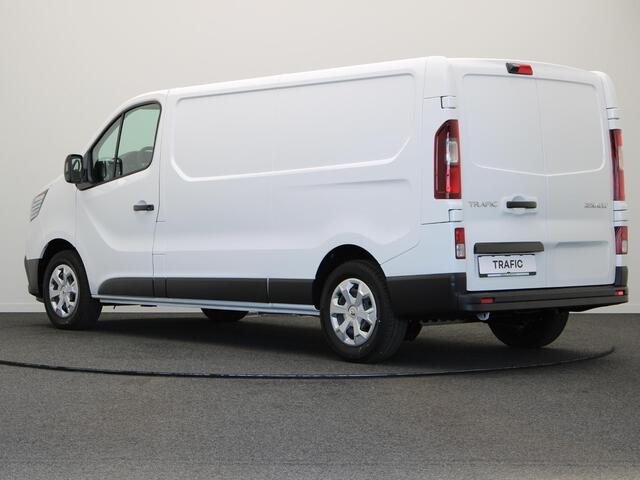 Renault TRAFIC 2.0 dCi 150pk EDC T30 L2H1 Advance | Laadruimtepakket | Achteruitrijcamera | Automaat! | Poule bus import