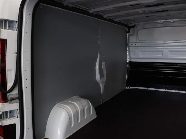 Renault TRAFIC 2.0 dCi 150pk EDC T30 L2H1 Advance | Laadruimtepakket | Achteruitrijcamera | Automaat! | Poule bus import