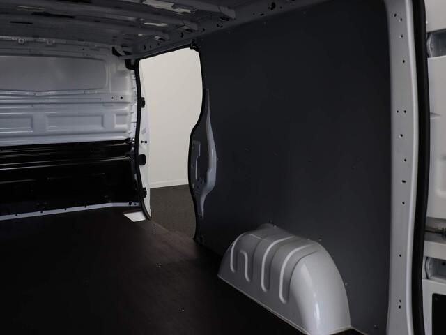 Renault TRAFIC 2.0 dCi 150pk EDC T30 L2H1 Advance | Laadruimtepakket | Achteruitrijcamera | Automaat! | Poule bus import