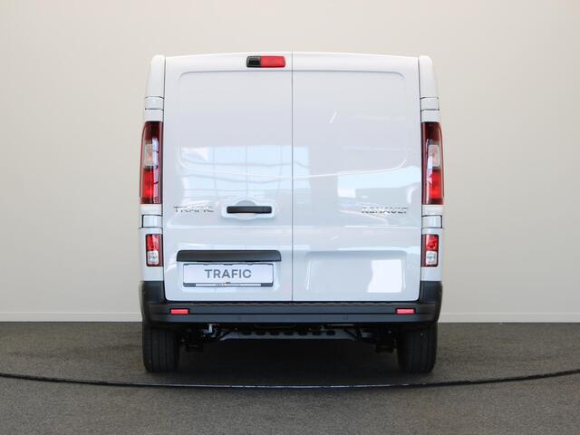 Renault TRAFIC 2.0 dCi 150pk EDC T30 L2H1 Advance | Laadruimtepakket | Achteruitrijcamera | Automaat! | Poule bus import