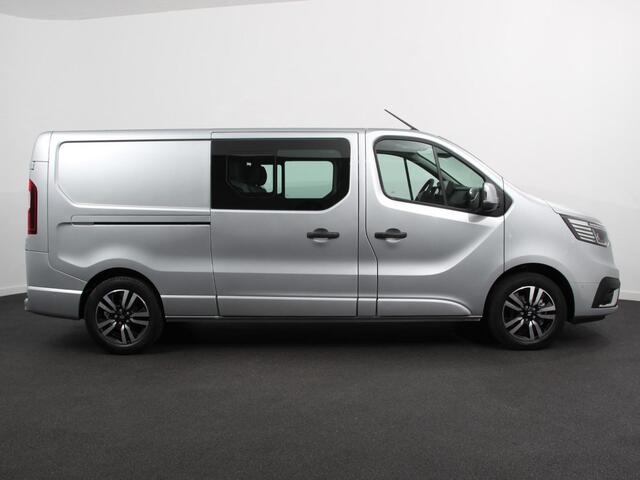 Renault TRAFIC 2.0 Blue dC1 150 EDC T30 L2H1 Dubbele Cabine