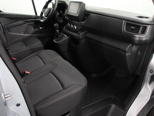 Renault TRAFIC 2.0 Blue dC1 150 EDC T30 L2H1 Dubbele Cabine
