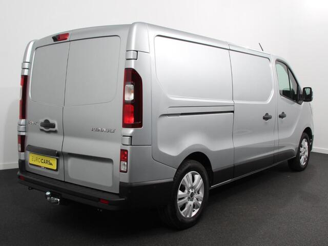 Renault TRAFIC 2.0 Blue dCi 150 EDC T30 L2H1 Advance Navigatie Airco Lichtmetalen velgen Betimmering Trekhaak Camera Parkeer sensoren Dab