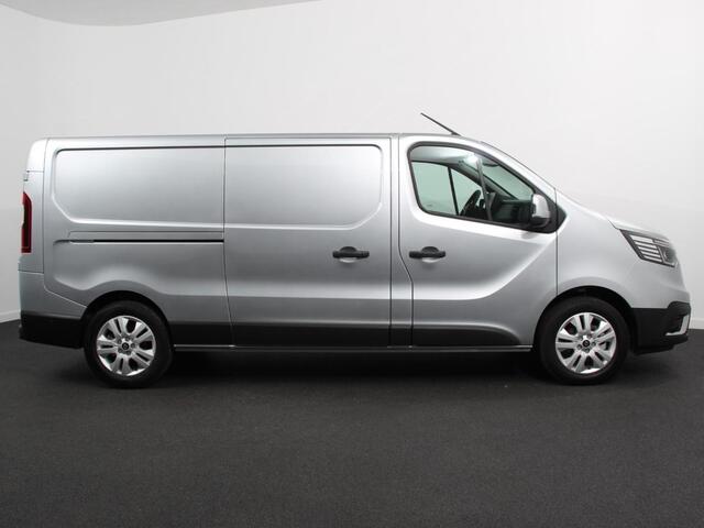 Renault TRAFIC 2.0 Blue dCi 150 EDC T30 L2H1 Advance Navigatie Airco Lichtmetalen velgen Betimmering Trekhaak Camera Parkeer sensoren Dab