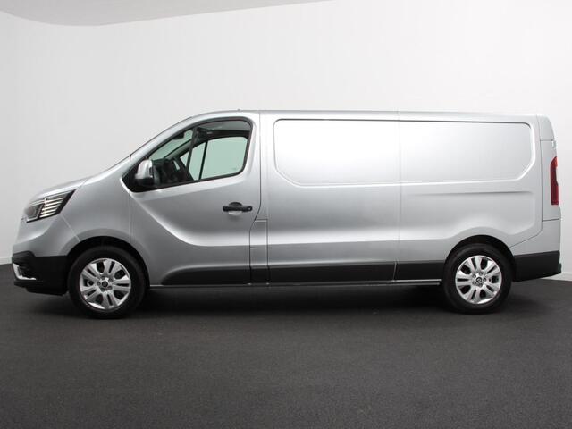 Renault TRAFIC 2.0 Blue dCi 150 EDC T30 L2H1 Advance Navigatie Airco Lichtmetalen velgen Betimmering Trekhaak Camera Parkeer sensoren Dab