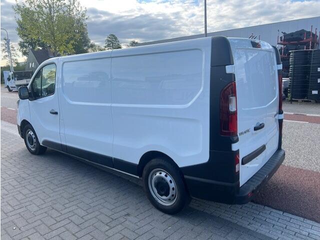 Renault TRAFIC 2.0 Blue dCi 130 L2H1 LANG AIRCO KLIMA NAVI MARGE AUTO!