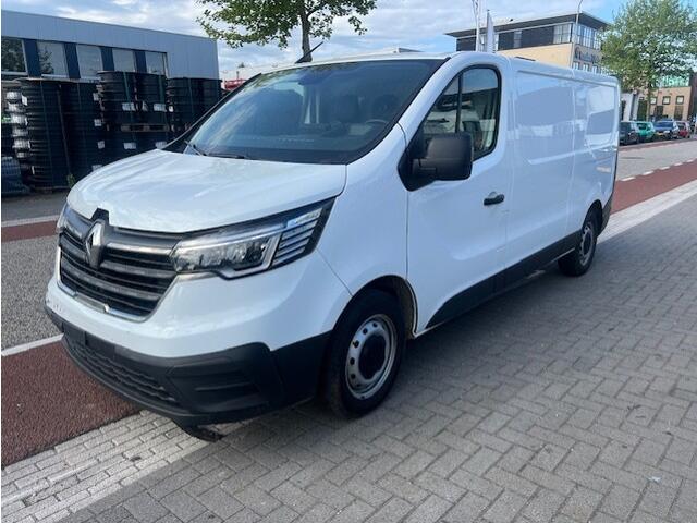 Renault TRAFIC 2.0 Blue dCi 130 L2H1 LANG AIRCO KLIMA NAVI MARGE AUTO!