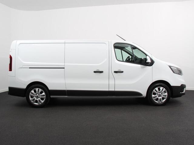 Renault TRAFIC 2.0 Blue dC1 150 EDC T30 L2H1 Advance Navigatie Airco Lichtmetalen velgen Betimmering Trekhaak Camera Parkeer sensoren Dab