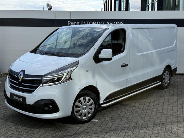 Renault TRAFIC 2.0 dCi 120 T29 L2H1 Work Edition | Trekhaak | Navigatie | Camera | Sidebars | Dealer onderhouden