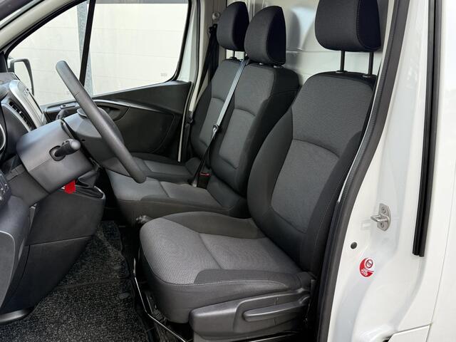 Renault TRAFIC 2.0 dCi 120 T29 L2H1 Work Edition | Trekhaak | Navigatie | Camera | Sidebars | Dealer onderhouden