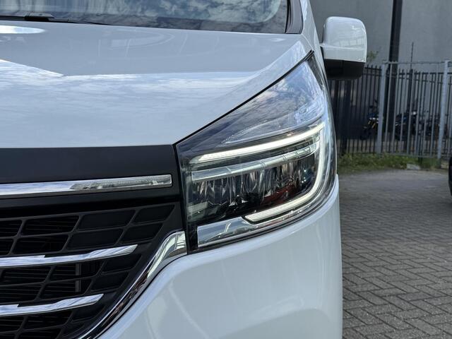 Renault TRAFIC 2.0 dCi 120 T29 L2H1 Work Edition | Trekhaak | Navigatie | Camera | Sidebars | Dealer onderhouden