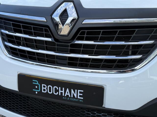 Renault TRAFIC 2.0 dCi 120 T29 L2H1 Work Edition | Trekhaak | Navigatie | Camera | Sidebars | Dealer onderhouden