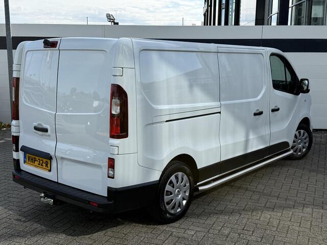 Renault TRAFIC 2.0 dCi 120 T29 L2H1 Work Edition | Trekhaak | Navigatie | Camera | Sidebars | Dealer onderhouden