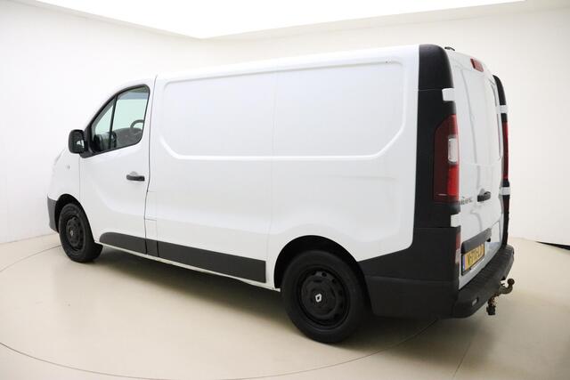 Renault TRAFIC 1.6 dCi 95pk T27 L1H1 Comfort | 3 Zitplaatsen | Airco | Bluetooth | Cruise Control | Parkeersensoren | Trekhaak