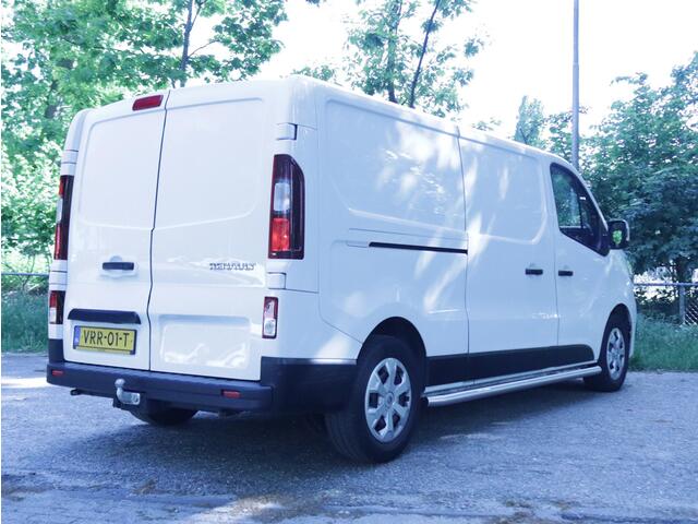 Renault TRAFIC 2.0 dCi 130 T30 L2H1 Work Edition Airco/Trekhaak/LED