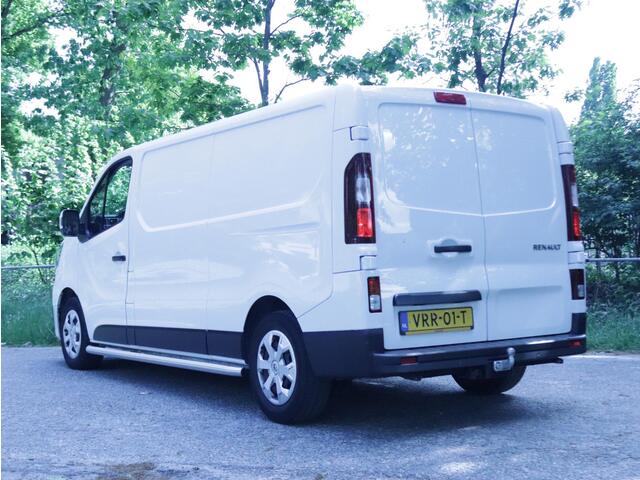 Renault TRAFIC 2.0 dCi 130 T30 L2H1 Work Edition Airco/Trekhaak/LED
