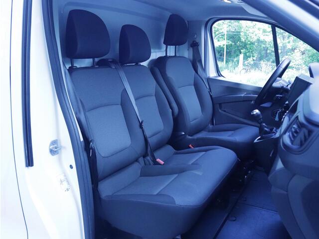 Renault TRAFIC 2.0 dCi 130 T30 L2H1 Work Edition Airco/Trekhaak/LED