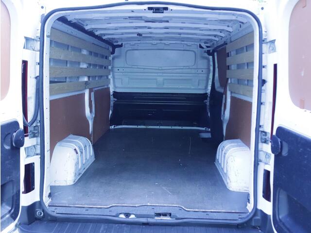 Renault TRAFIC 2.0 dCi 130 T30 L2H1 Work Edition Airco/Trekhaak/LED