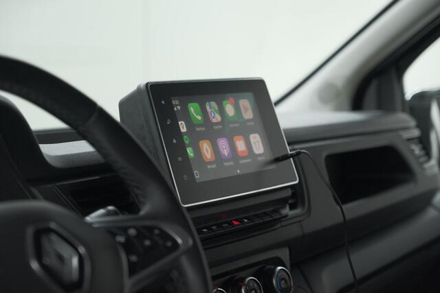 Renault TRAFIC 2.0 dCi 130 T30 L2H1 Work Edition | Navigatie | Camera | Parkeersensoren | Vloerplaat