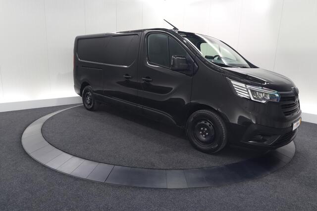 Renault TRAFIC 2.0 dCi 130 T30 L2H1 Work Edition | Navigatie | Camera | Parkeersensoren | Vloerplaat