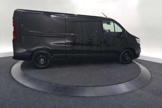 Renault TRAFIC 2.0 dCi 130 T30 L2H1 Work Edition | Navigatie | Camera | Parkeersensoren | Vloerplaat