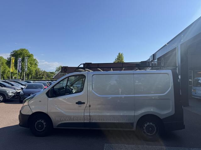 Renault TRAFIC 1.6 dCi T27 L1H1 Comfort