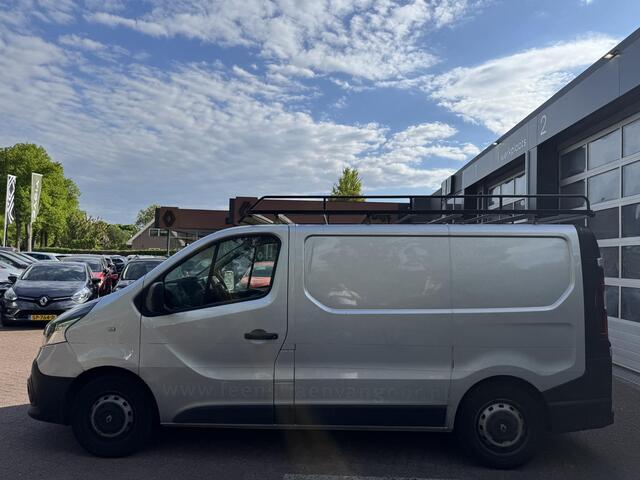 Renault TRAFIC 1.6 dCi T27 L1H1 Comfort