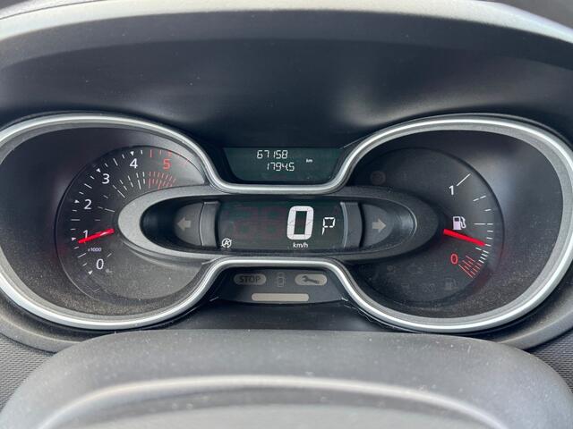 Renault TRAFIC 2.0 DCi 170PK Automaat Dubbel Cabine / Trekhaak / Clima