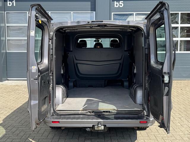 Renault TRAFIC 2.0 DCi 170PK Automaat Dubbel Cabine / Trekhaak / Clima