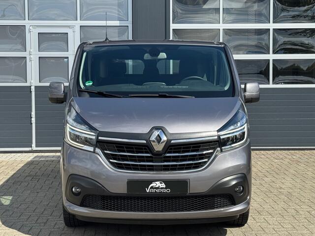 Renault TRAFIC 2.0 DCi 170PK Automaat Dubbel Cabine / Trekhaak / Clima