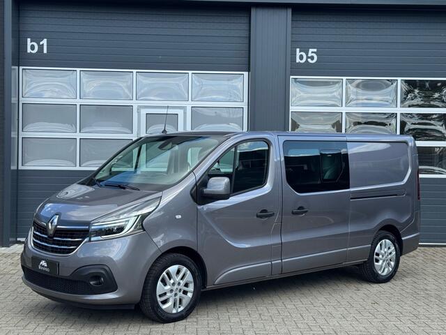 Renault TRAFIC 2.0 DCi 170PK Automaat Dubbel Cabine / Trekhaak / Clima