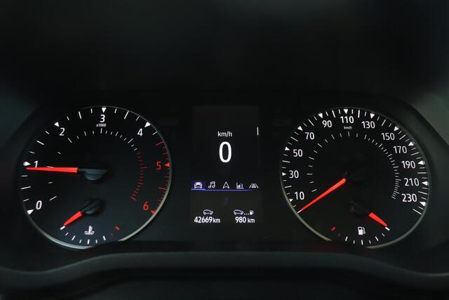 Renault TRAFIC 2.0 Blue dCi 130 T30 L2H1 Start Work Edition | Camera | Airco | Trekhaak | Navigatie | Laadruimte betimmering |