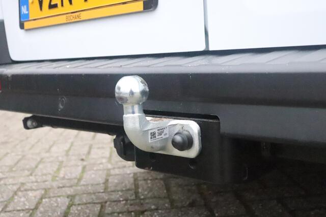 Renault TRAFIC 2.0 Blue dCi 130 T30 L2H1 Start Work Edition | Camera | Airco | Trekhaak | Navigatie | Laadruimte betimmering |