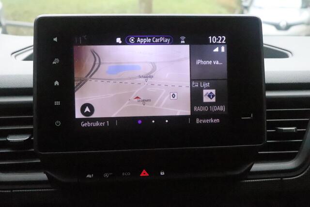 Renault TRAFIC 2.0 Blue dCi 130 T30 L2H1 Start Work Edition | Camera | Airco | Trekhaak | Navigatie | Laadruimte betimmering |