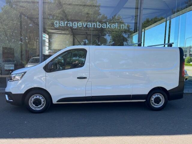 Renault TRAFIC 2.0 DCI 150 PK T30 L2H1Business NAVI AIRCO CRUISE