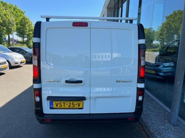 Renault TRAFIC 2.0 DCI 150 PK T30 L2H1Business NAVI AIRCO CRUISE