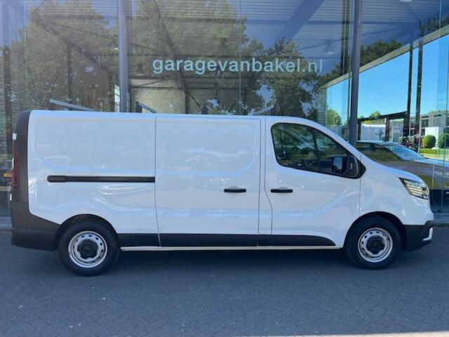 Renault TRAFIC 2.0 DCI 150 PK T30 L2H1Business NAVI AIRCO CRUISE