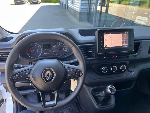 Renault TRAFIC 2.0 DCI 150 PK T30 L2H1Business NAVI AIRCO CRUISE
